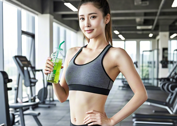 Sports Nutrition
